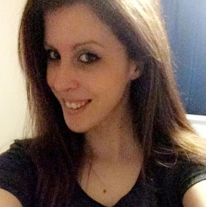 Meet your Posher, Traci